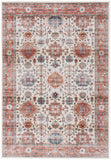 nourison fulton ful12 beige multicolor rug