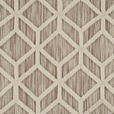 rugs done right custom boca bocdm suede rug