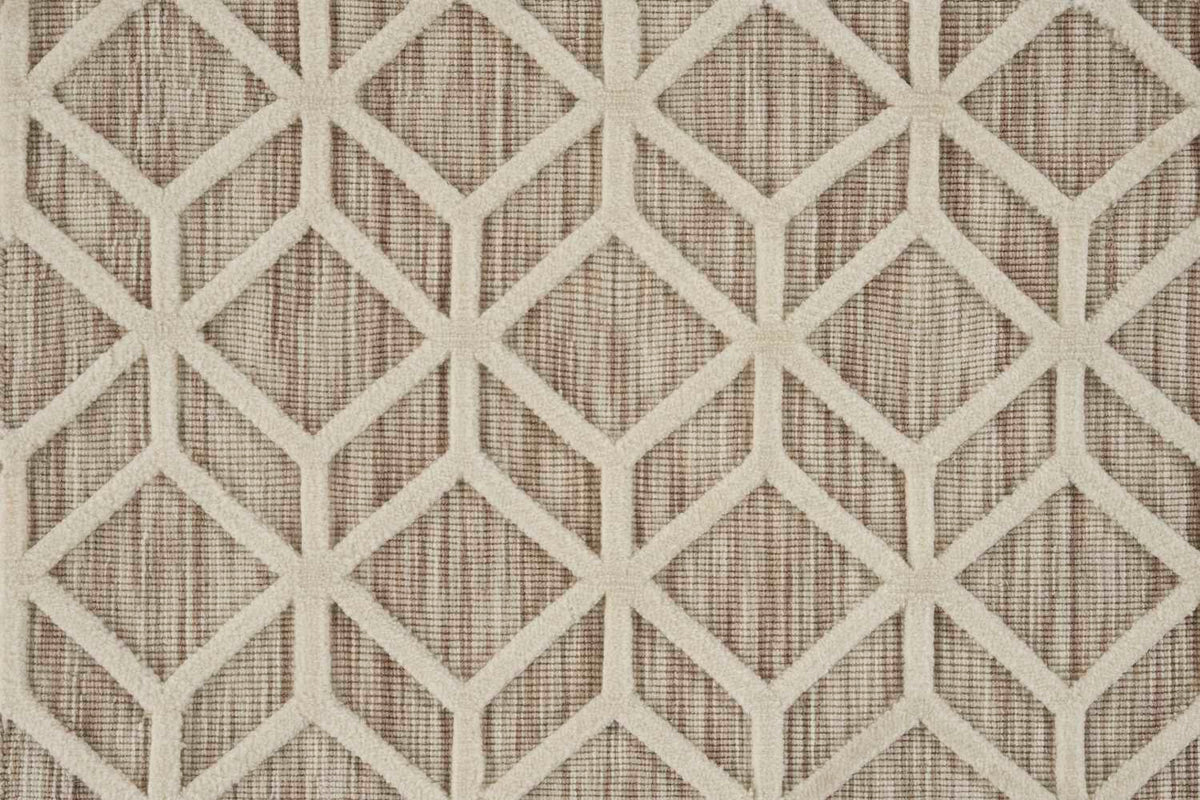 rugs done right custom boca bocdm suede rug