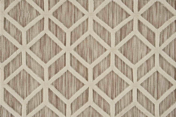 rugs done right custom boca bocdm suede rug