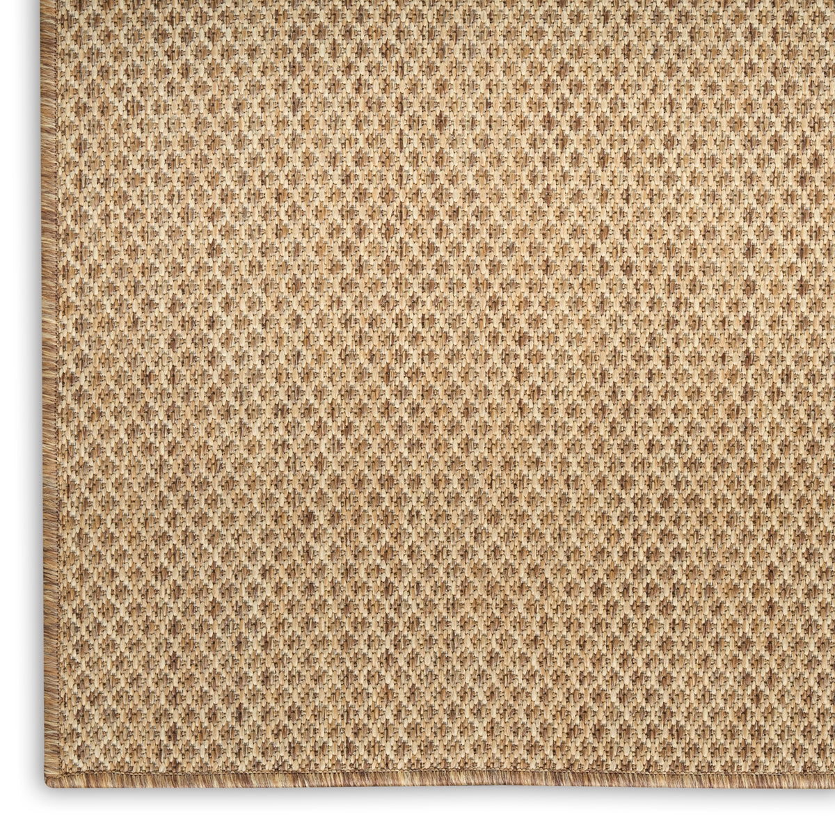 nourison courtyard cou01 jute rug