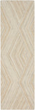 nourison graceful gru03 ivory rug
