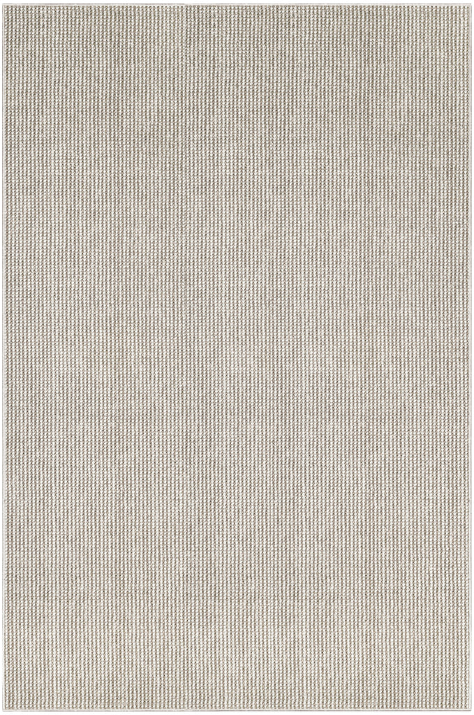nourison natural texture ntx01 ivory mocha rug