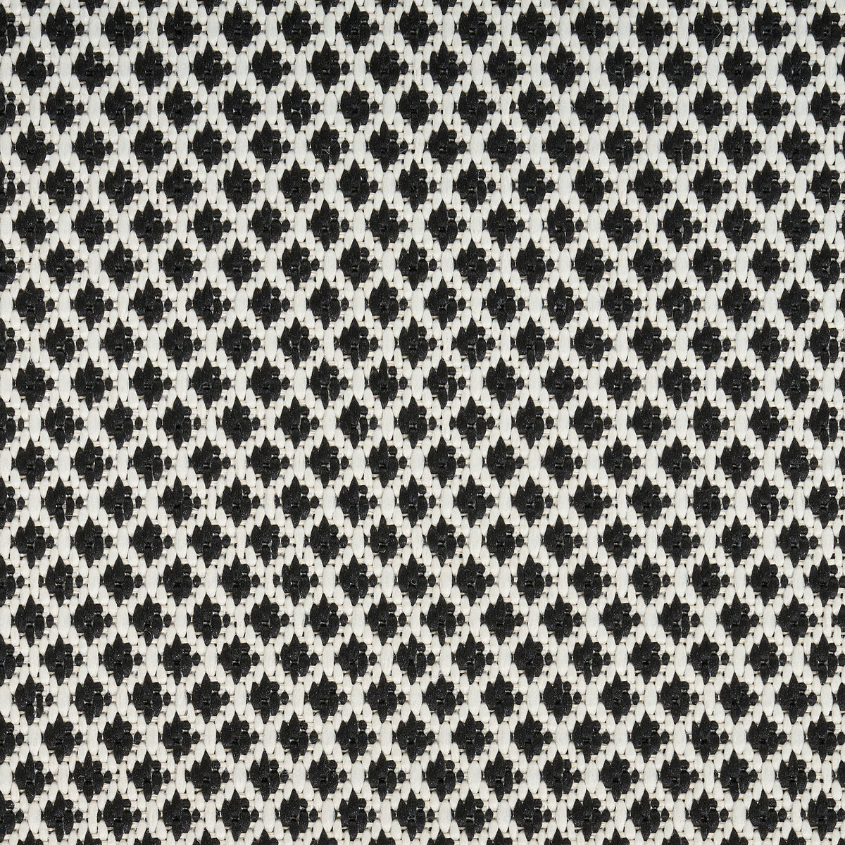 nourison courtyard cou01 black white rug