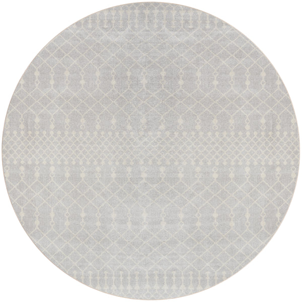 nourison astra machine washable asw10 grey rug