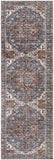 Hauteloom Lagangilang LAGAN Beige Machine Made Polyester Rug