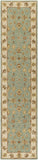 Hauteloom Lagrange LAGRA Sage Hand Tufted Wool Rug