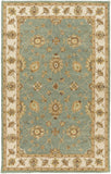 Hauteloom Lagrange LAGRA Sage Hand Tufted Wool Rug