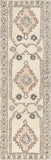 Hauteloom Laketon LAKET Peach Hand Tufted Wool Rug