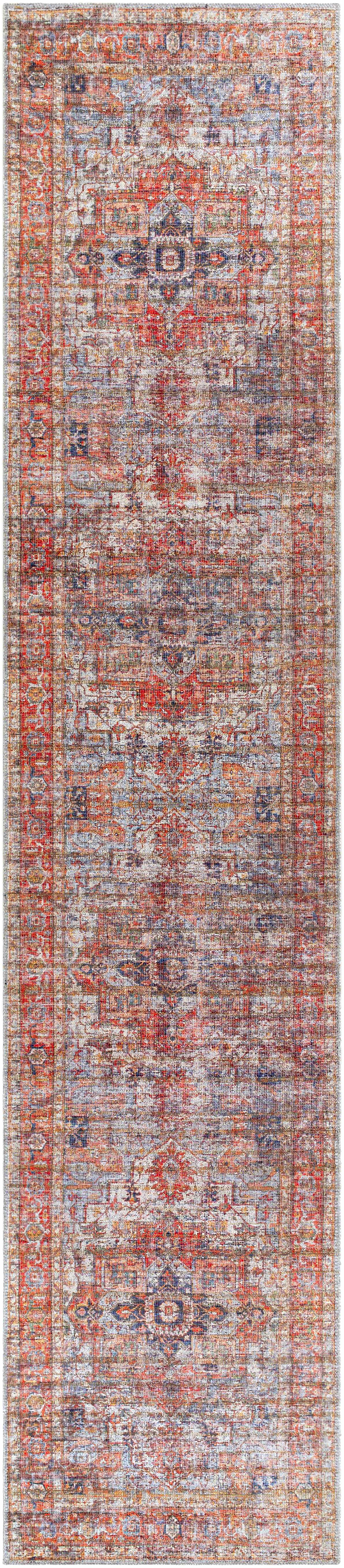 Hauteloom Lapase LAPAS Cream Machine Made Chenille-Polyester Rug