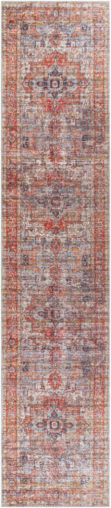 Hauteloom Lapase LAPAS Cream Machine Made Chenille-Polyester Rug