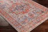 Hauteloom Lapase LAPAS Cream Machine Made Chenille-Polyester Rug