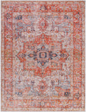 Hauteloom Lapase LAPAS Cream Machine Made Chenille-Polyester Rug