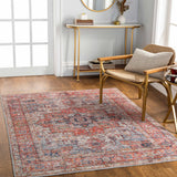 Hauteloom Lapase LAPAS Cream Machine Made Chenille-Polyester Rug