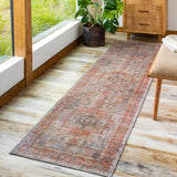 Hauteloom Lapase LAPAS Cream Machine Made Chenille-Polyester Rug
