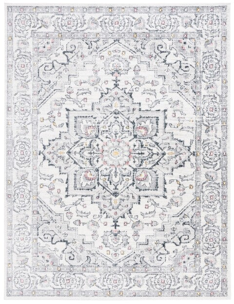 safavieh clearance layla lay102a ivory grey rug