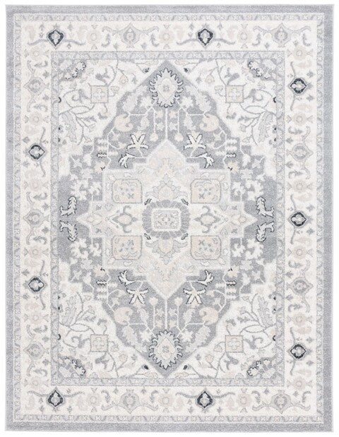safavieh clearance layla lay109a ivory grey rug