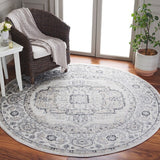 safavieh clearance layla lay111f ivory grey rug