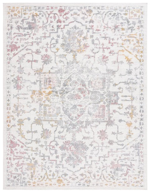 safavieh clearance layla lay113a ivory grey rug