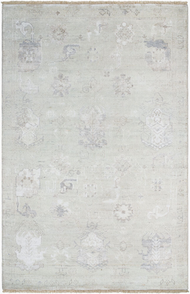 surya le blanc lbc 2300 ivory rug