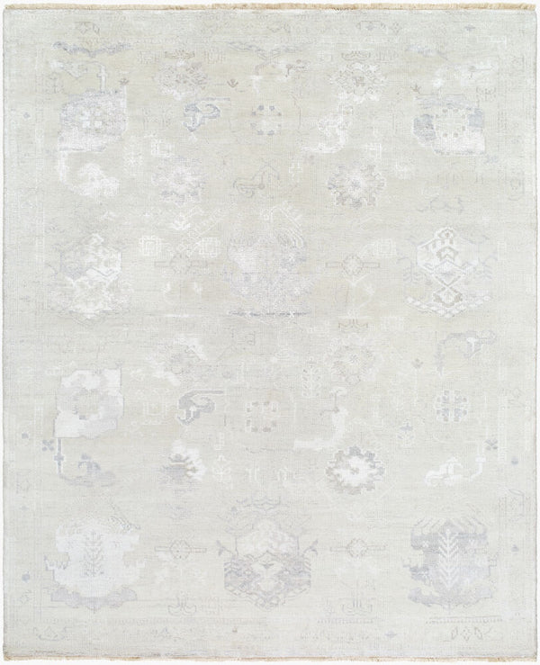 surya le blanc lbc 2300 ivory rug