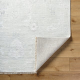 surya le blanc lbc 2300 ivory rug