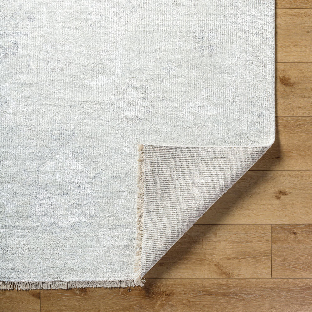surya le blanc lbc 2300 ivory rug