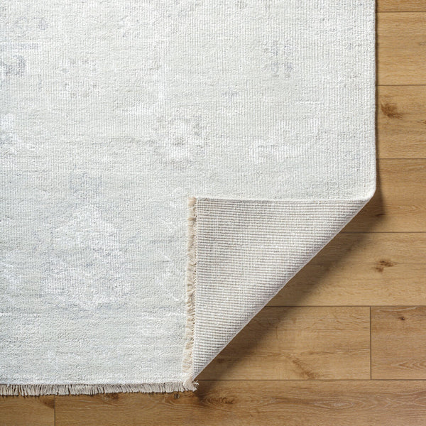 surya le blanc lbc 2300 ivory rug