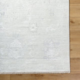 surya le blanc lbc 2300 ivory rug