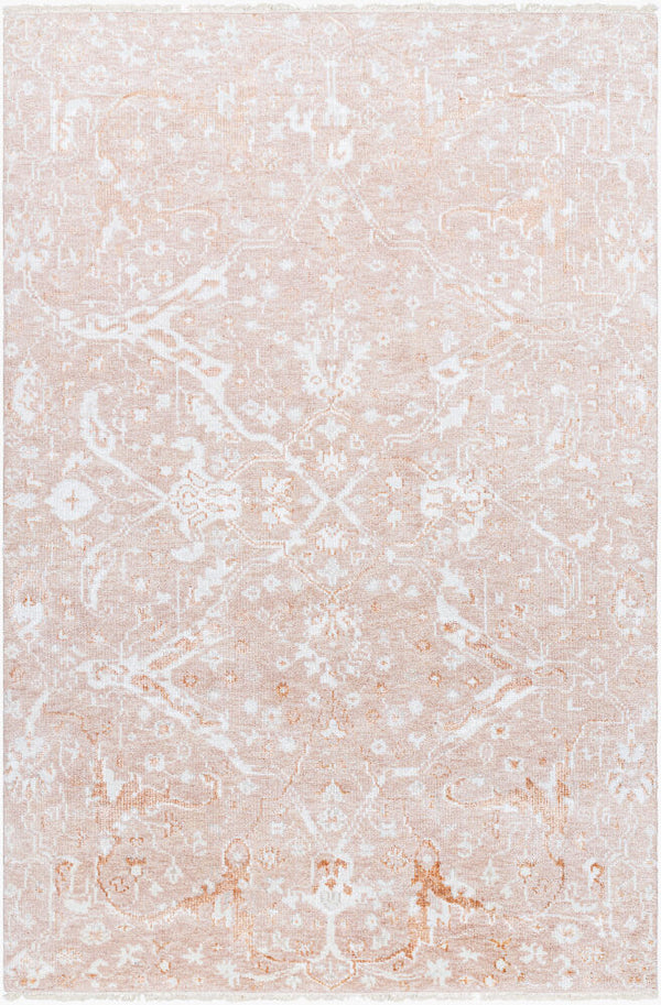 surya le blanc lbc 2301 blush rug