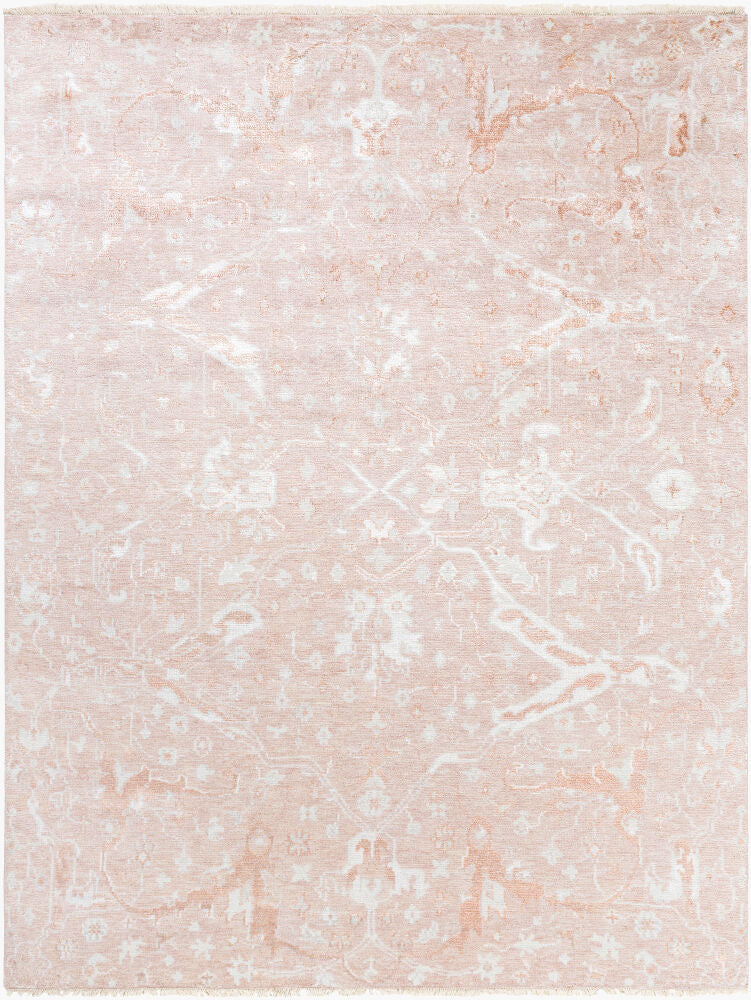 surya le blanc lbc 2301 blush rug