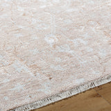 surya le blanc lbc 2301 blush rug