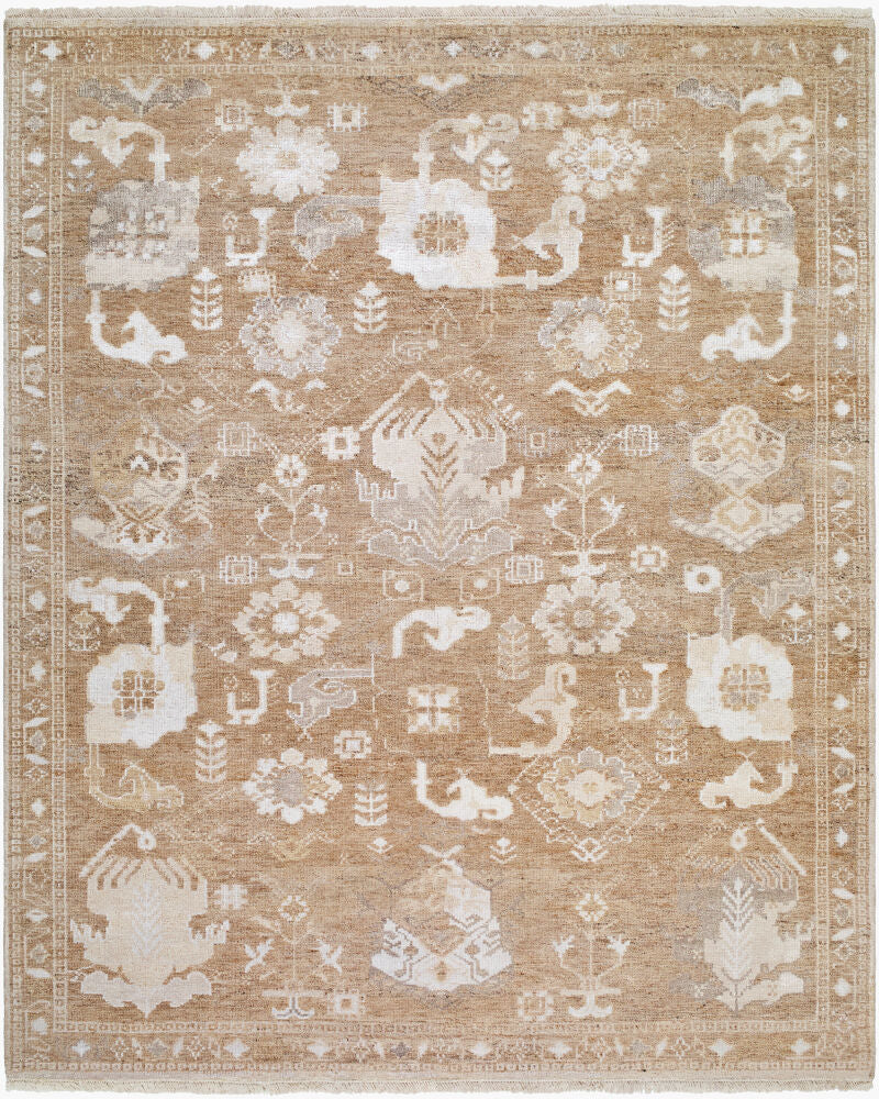surya le blanc lbc 2302 ivory rug