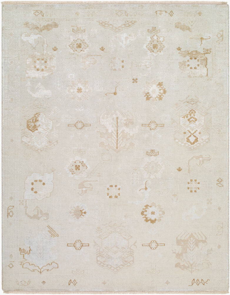 surya le blanc lbc 2303 beige rug