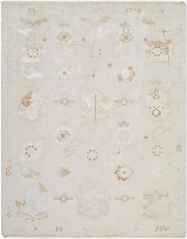 surya le blanc lbc 2303 beige rug