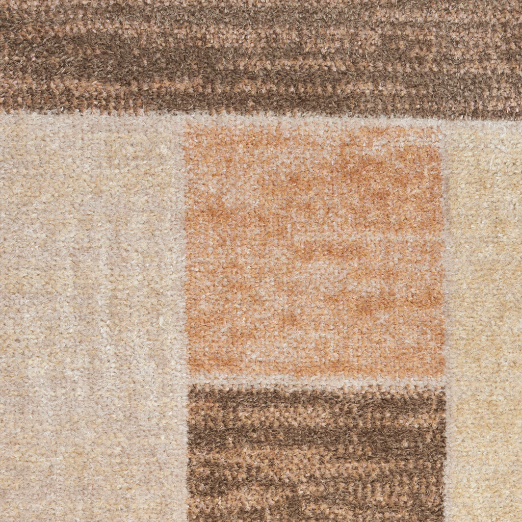 nourison astra machine washable asw09 beige multicolor rug