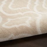 nourison jubilant jub19 beige rug