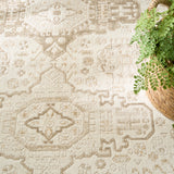 nourison pardis prd05 ivory beige rug