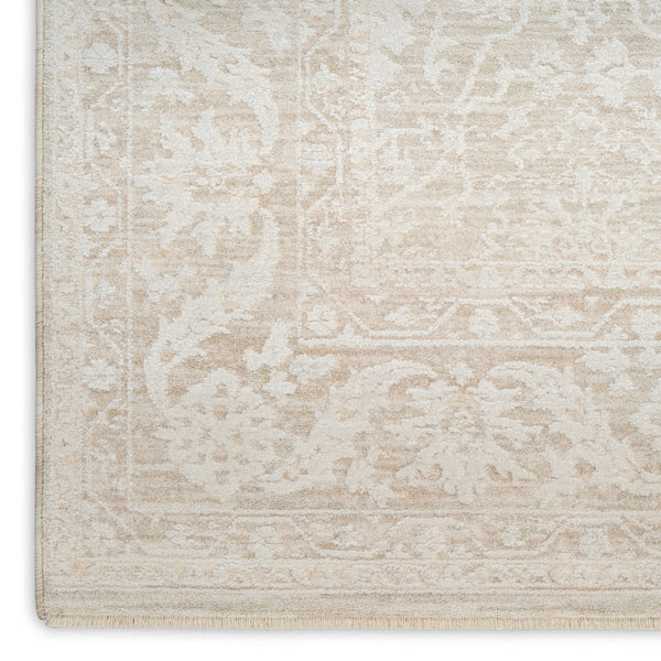 nourison envy evv05 cream rug