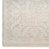 nourison envy evv05 cream rug