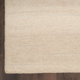 nourison interweave iwv01 beige rug