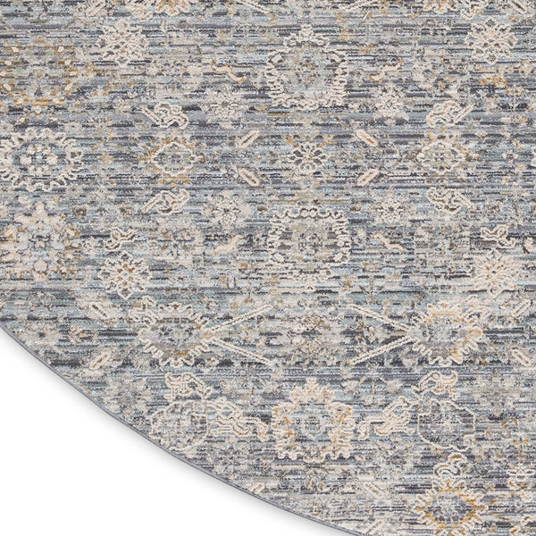 nourison lynx lnx08 charcoal rug