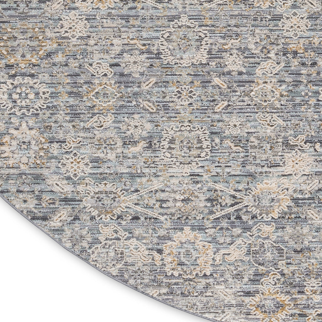 nourison lynx lnx08 charcoal rug