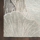 nourison avra avr01 grey rug