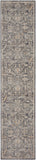 nourison lynx lnx02 navy multicolor rug
