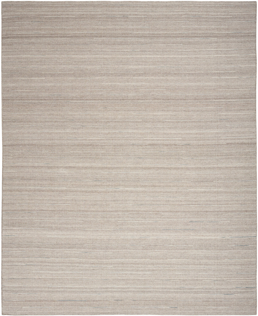 nourison interweave iwv01 grey rug