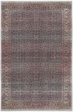 nourison grand washables grw04 emerald rug