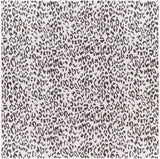 Hauteloom Alderbury LDRB Black Machine Made Polypropylene Rug