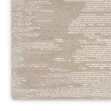 nourison ma30 star smr02 taupe ivory rug