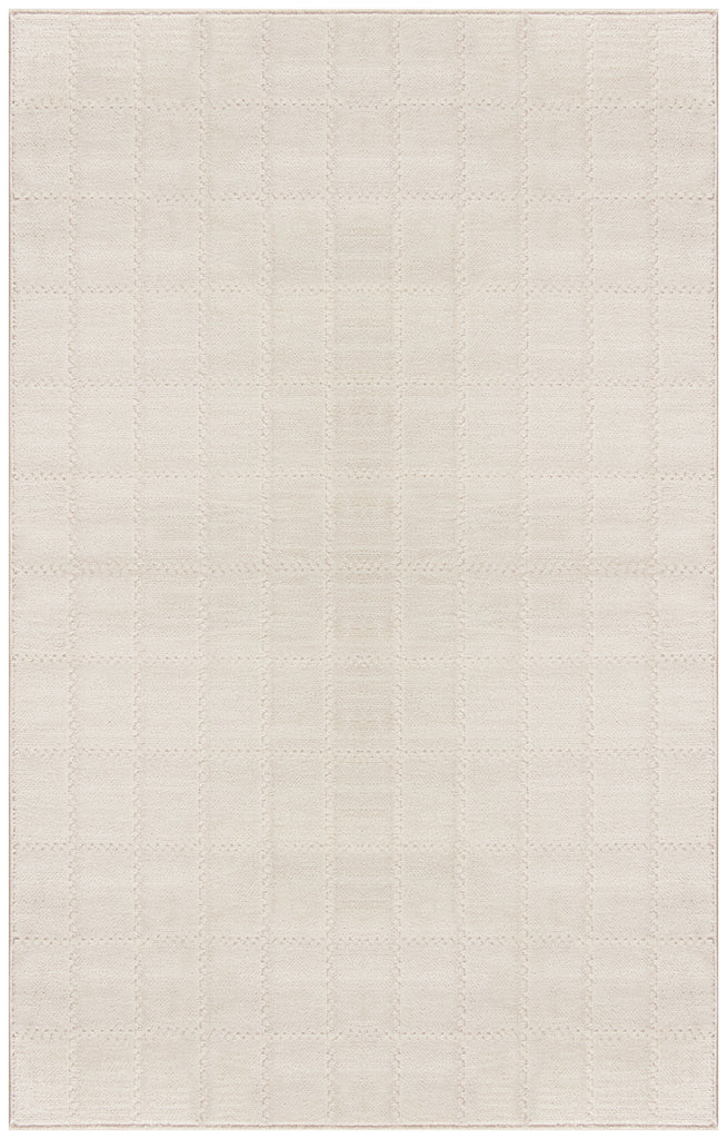 nourison serenity home srh05 ivory cream rug